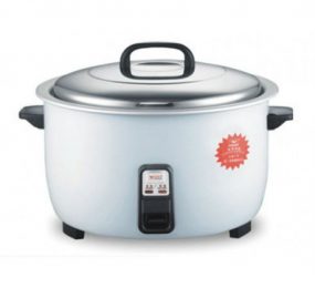Nồi cơm điện công nghiệp Songyi 35 lít CFXB300-365B2