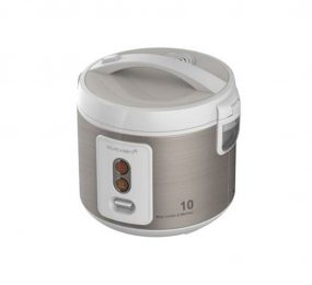 Nồi cơm điện Cuchen CJE-NA1003VN - Hàng chính hãng