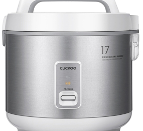 Nồi cơm điện Cuckoo 3 lít CR-1720 - Hàng chính hãng