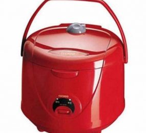 Nồi cơm điện Cuckoo CR-1021R 1.8 lít - Hàng chính hãng