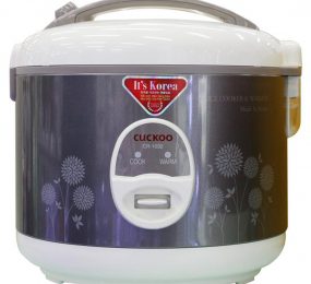 Nồi cơm điện Cuckoo CR-1032 - Hàng chính hãng