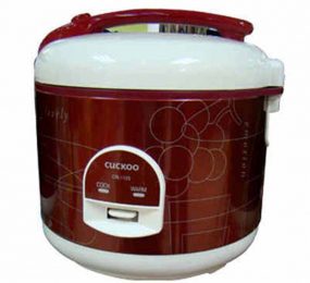 Nồi cơm điện Cuckoo CR-1122 2 lít  - Hàng chính hãng