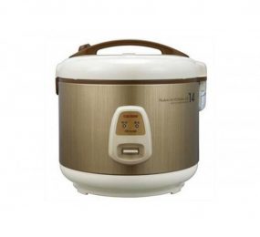 Nồi cơm điện Cuckoo CR-1413G 2.5L - Hàng chính hãng
