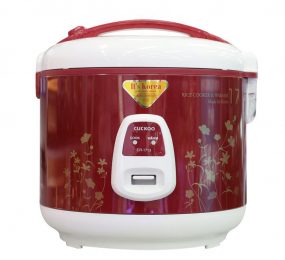 Nồi cơm điện Cuckoo CR-1713 - Hàng chính hãng
