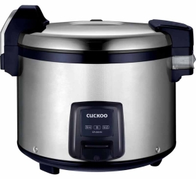 Nồi cơm điện nắp gài Cuckoo CR-3031 - Hàng chính hãng