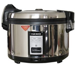 Nồi cơm điện Cuckoo CR-3521 - Hàng chính hãng