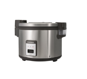 Nồi cơm điện Cuckoo CR-3555 dung tích 6.3L - Hàng chính hãng