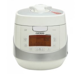Nồi cơm điên Cuckoo CRP-HN1056F - Hàng chính hãng