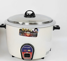 Nồi cơm điện GUGKDD GK-1000