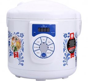 Nồi cơm điện đa năng Elmich SmartCook EL-7168 - Hàng chính hãng