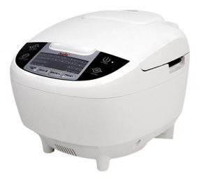 Nồi cơm điện đa năng Iruka I-56 - Hàng chính hãng