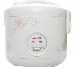 Nồi cơm điện Daiichi DC-RC12A2 