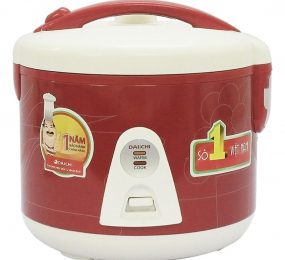 Nồi cơm điện Daiichi DC-RC12A3