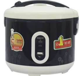 Nồi cơm điện Daiichi DC-RC19ET
