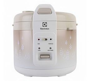 Nồi cơm điện Electrolux ERC-3405 - Hàng chính hãng