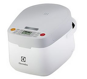 Nồi cơm điện Electrolux ERC-6603W - Hàng chính hãng
