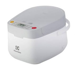 Nồi cơm điện Electrolux ERC6503W - Hàng chính hãng
