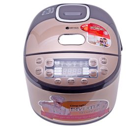 Nồi cơm điện Elmich RCE-0029 - Hàng chính hãng