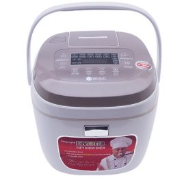 Nồi cơm điện Elmich RCE-0031 - Hàng chính hãng