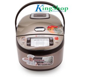 Nồi cơm điện Elmich RCE-0895 - Hàng chính hãng