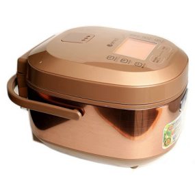 Nồi cơm điện Elmich RCE-0897 - Hàng chính hãng