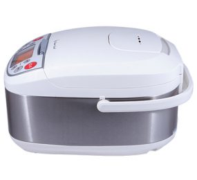 Nồi cơm điện Elmich Smart Cook RCS-0025 - Hàng chính hãng