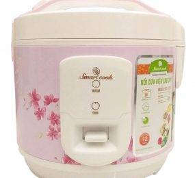 Nồi cơm điện Elmich Smartcook RCS-1793 - Hàng chính hãng