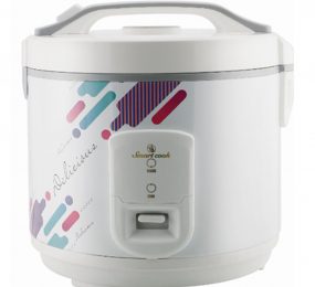 Nồi cơm điện Elmich Smartcook RCS-1794 - Hàng chính hãng