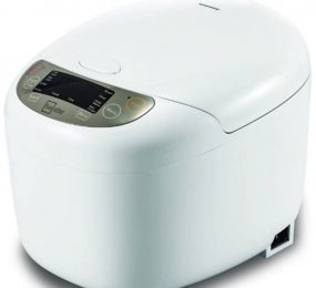 Nồi cơm điện Fivestar EFT-201A - Hàng chính hãng