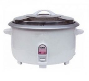 Nồi cơm điện Fujika-C2 - Hàng chính hãng