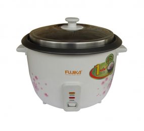 Nồi cơm điện Fujika FJ-NC2201 - Hàng chính hãng
