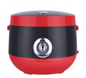 Nồi cơm điện Fujika FJ-NC2206 - Hàng chính hãng