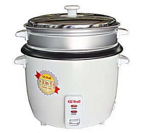 Nồi cơm điện Gali GL-1701 - Hàng chính hãng