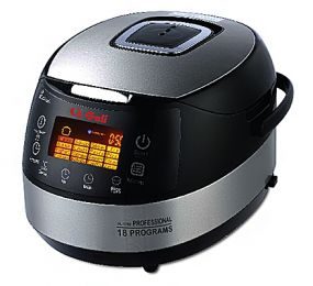 Nồi cơm điện Gali GL-1702 - Hàng chính hãng