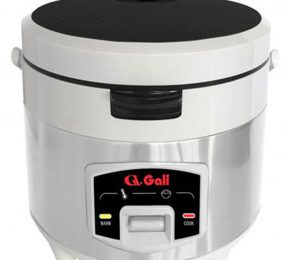 Nồi cơm điện Gali GL-1722 - Hàng chính hãng