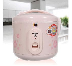 Nồi cơm điện Goldsun ARC-G12AB2 - Hàng chính hãng