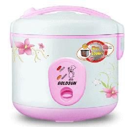 Nồi cơm điện Goldsun ARC-G12DS - Hàng chính hãng