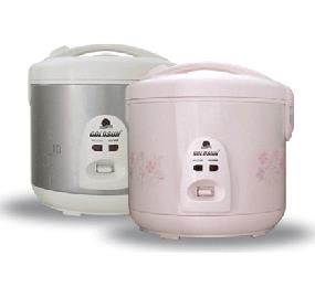 Nồi cơm điện Goldsun ARC-G18CM - Dung tích 1.8L - Hàng chính hãng