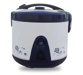 Nồi cơm điện Goldsun ARC-G18PA1 - Dung tích 1.8L - Hàng chính hãng