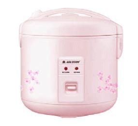 Nồi cơm điện Goldsun ARC-G18TG - Dung tích 1.8L - Hàng chính hãng