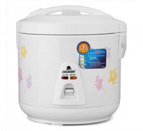 Nồi cơm điện Goldsun GPA180P - Hàng chính hãng