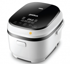 Nồi cơm điện Goldsun GRC5370 - Hàng chính hãng
