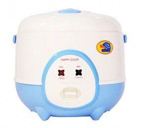 Nồi cơm điện Happy Cook HC-180A - Dung tích 1.8L - Hàng chính hãng