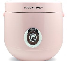 Nồi cơm điện Happy Time Sunhouse HTD-8521P - Hàng chính hãng