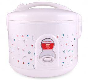 Nồi cơm điện Happy Time Sunhouse HTD-8562 - Hàng chính hãng