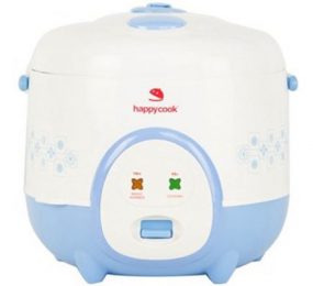 Nồi cơm điện Happycook 1.8 lít HC 108A - Hàng chính hãng