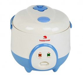 Nồi cơm điện HappyCook HC-120 - Hàng chính hãng