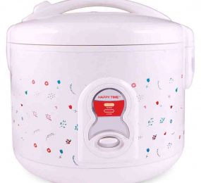 Nồi cơm điện Happytime Sunhouse HTD-8108W - Hàng chính hãng