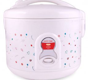 Nồi cơm điện Happytime Sunhouse HTD-8172 - Hàng chính hãng