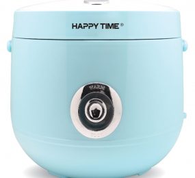 Nồi cơm điện HappyTime Sunhouse HTD-8522G - Hàng chính hãng